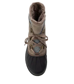 Springer Waterproof Winter Boot