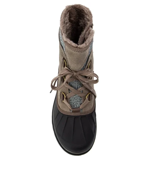 Springer Waterproof Winter Boot