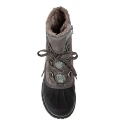 Springer Waterproof Winter Boot
