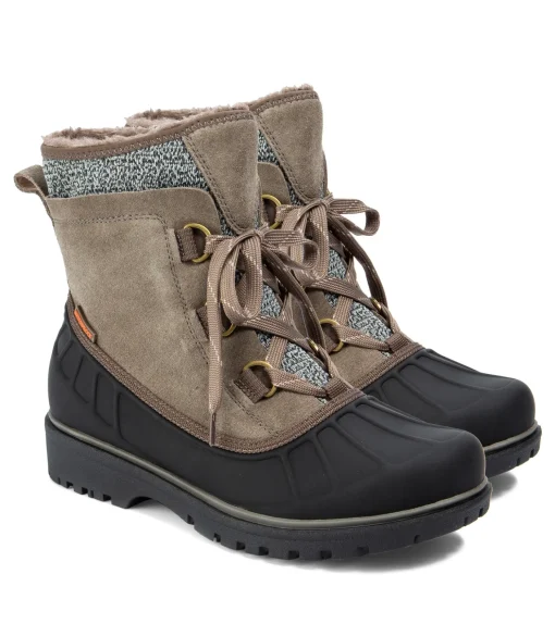 Springer Waterproof Winter Boot