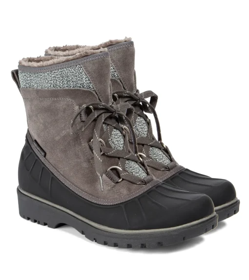Springer Waterproof Winter Boot