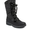 Stark Waterproof Winter Boot