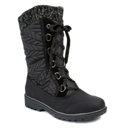 Stark Waterproof Winter Boot