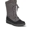Stark Waterproof Winter Boot