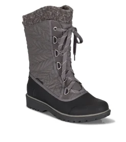 Stark Waterproof Winter Boot