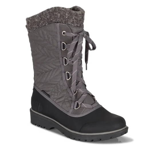 Stark Waterproof Winter Boot