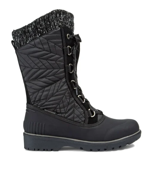 Stark Waterproof Winter Boot