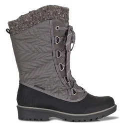 Stark Waterproof Winter Boot