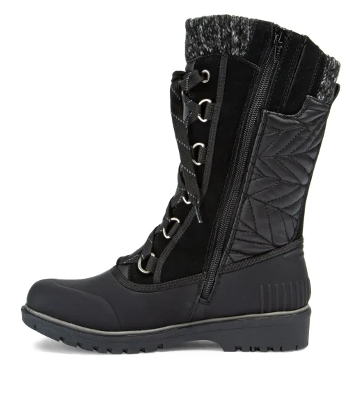 Stark Waterproof Winter Boot