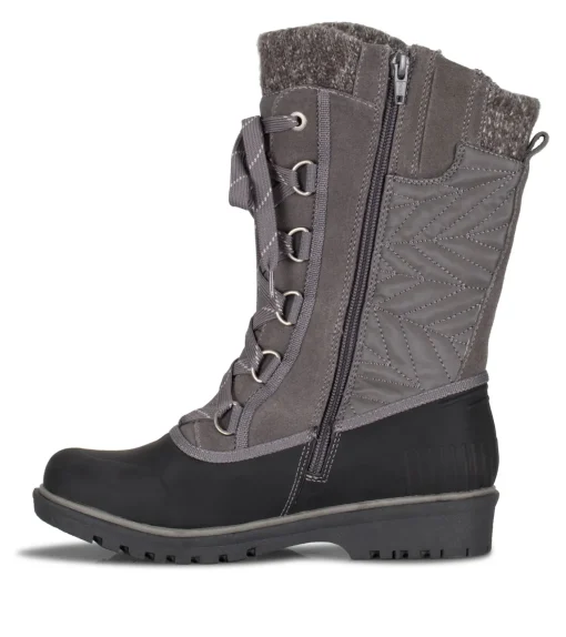 Stark Waterproof Winter Boot