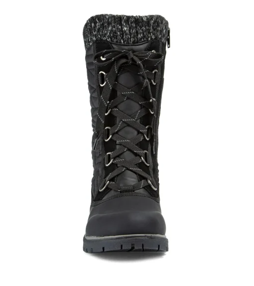 Stark Waterproof Winter Boot