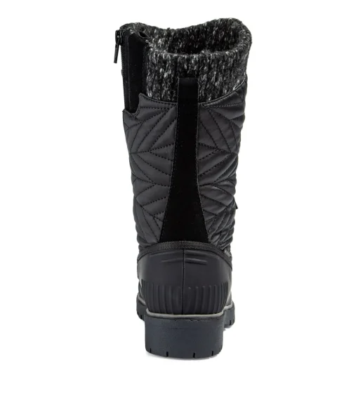 Stark Waterproof Winter Boot