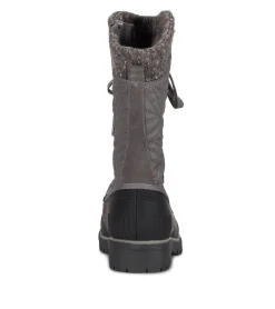Stark Waterproof Winter Boot