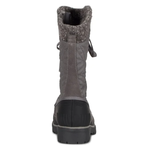 Stark Waterproof Winter Boot