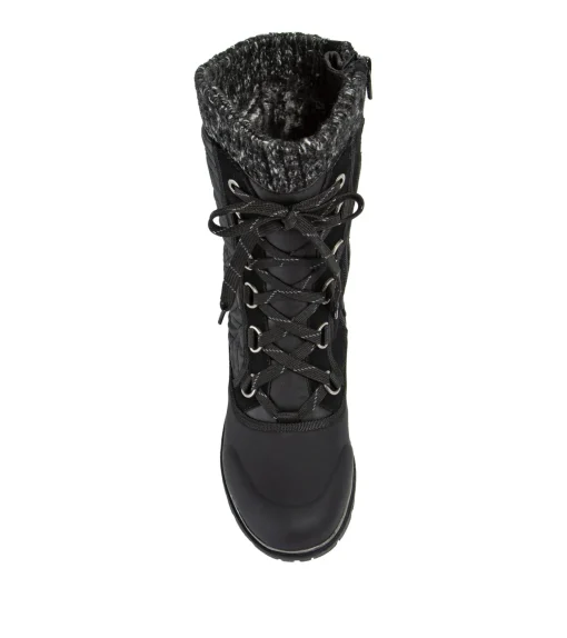 Stark Waterproof Winter Boot