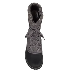 Stark Waterproof Winter Boot