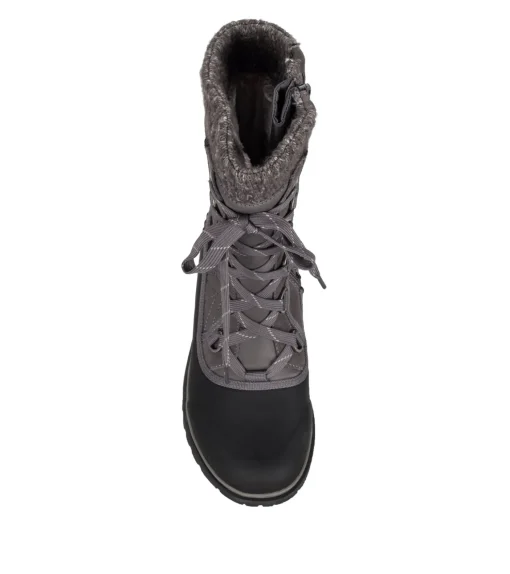 Stark Waterproof Winter Boot