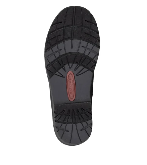 Stark Waterproof Winter Boot
