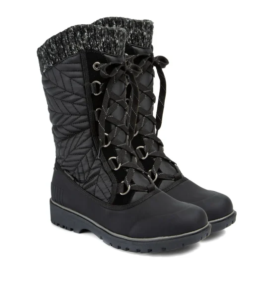 Stark Waterproof Winter Boot