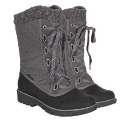 Stark Waterproof Winter Boot