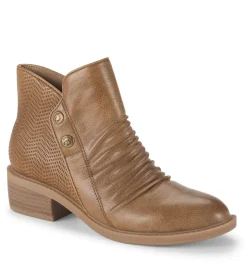 Stevie Bootie