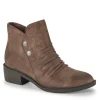 Stevie Bootie