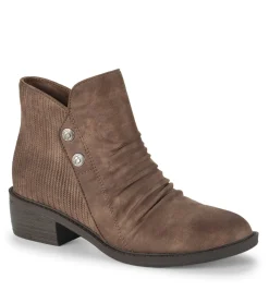 Stevie Bootie