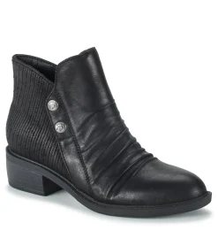 Stevie Bootie