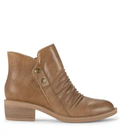 Stevie Bootie