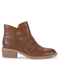 Stevie Bootie