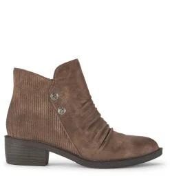 Stevie Bootie