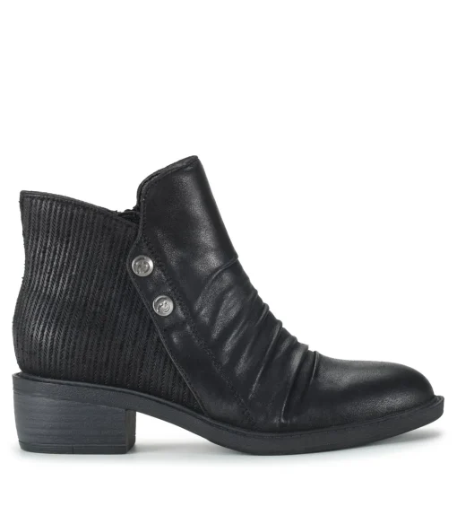 Stevie Bootie