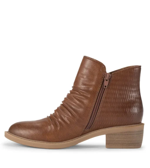 Stevie Bootie