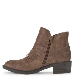 Stevie Bootie