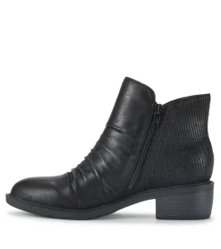Stevie Bootie