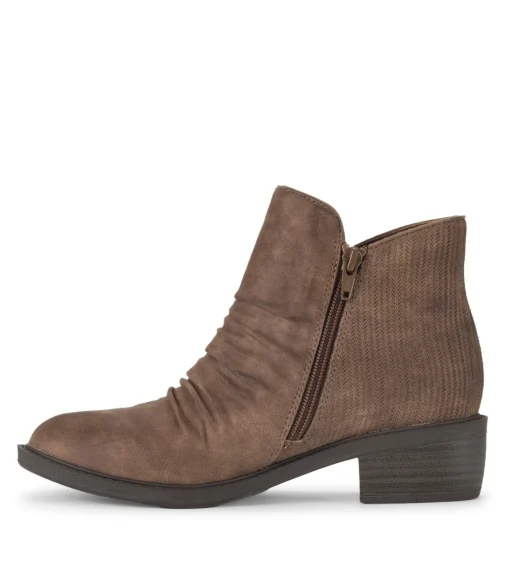 Stevie Bootie