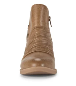 Stevie Bootie