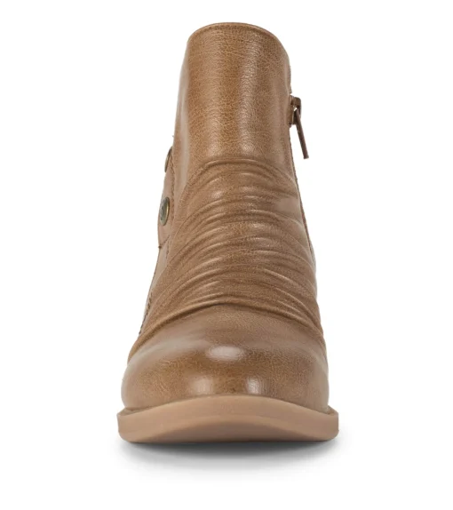 Stevie Bootie
