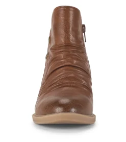 Stevie Bootie