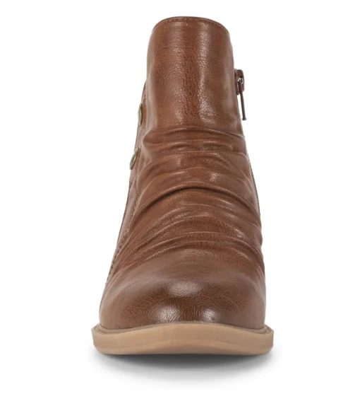 Stevie Bootie