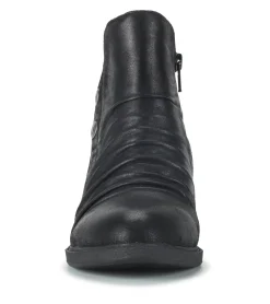 Stevie Bootie