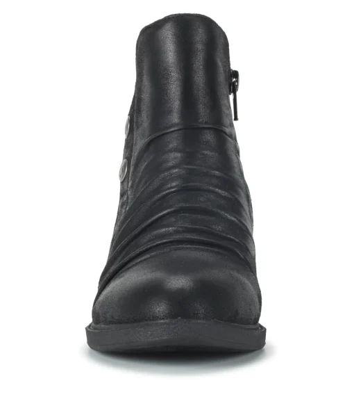 Stevie Bootie