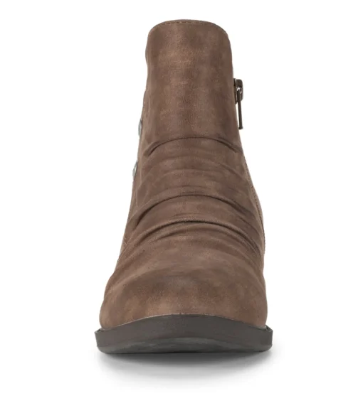 Stevie Bootie