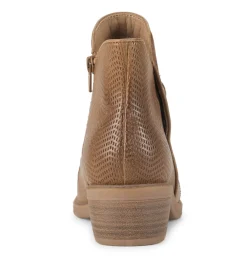 Stevie Bootie