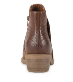 Stevie Bootie