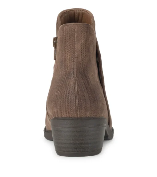 Stevie Bootie
