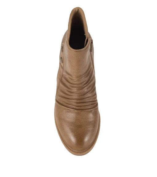 Stevie Bootie