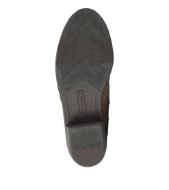 Stevie Bootie
