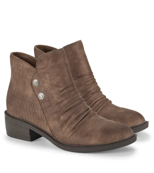 Stevie Bootie