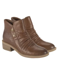 Stevie Bootie